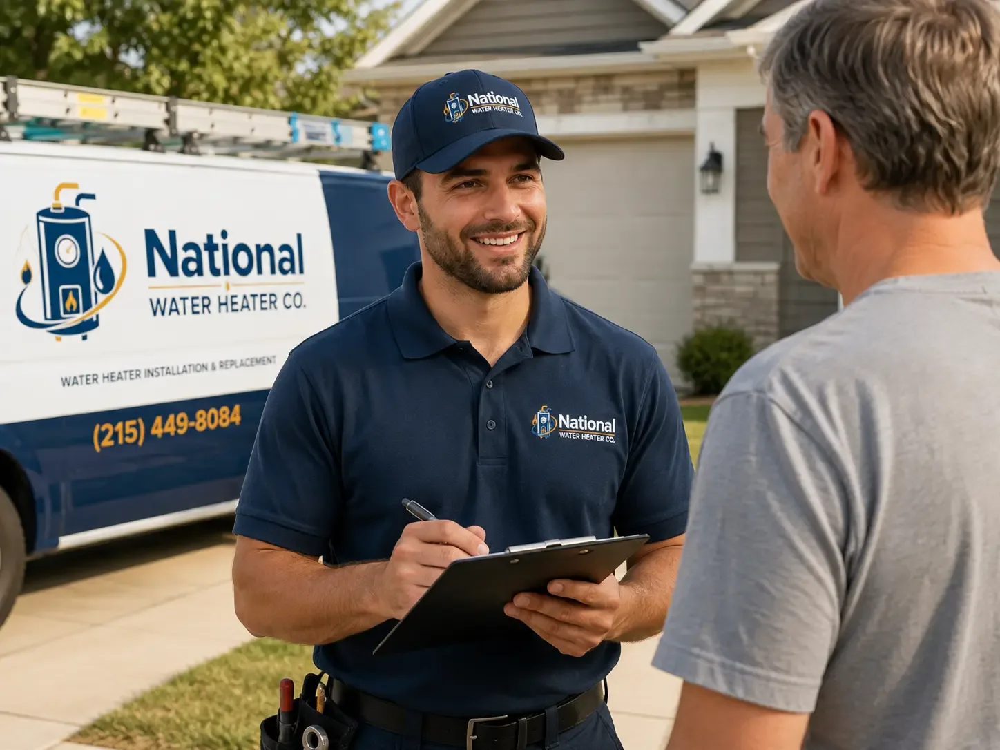Water Heater Installation Camp Creek, WV FAQs